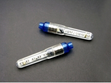 JingYi 503C 5 LED Flash Tire Light